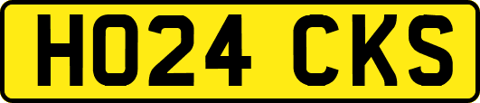 HO24CKS
