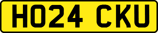 HO24CKU