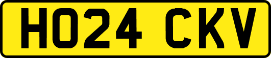 HO24CKV