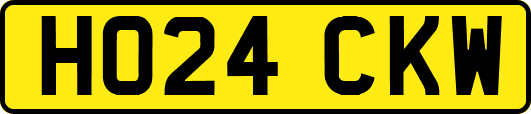HO24CKW