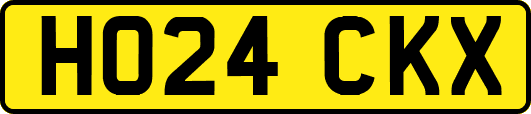 HO24CKX