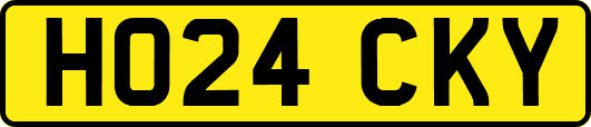 HO24CKY