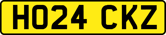 HO24CKZ