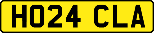 HO24CLA