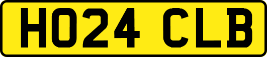 HO24CLB