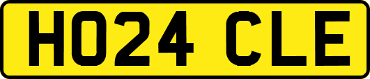 HO24CLE