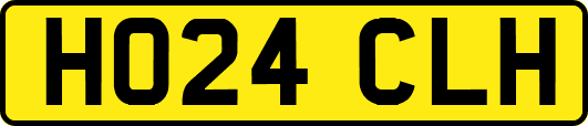 HO24CLH
