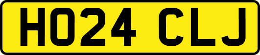 HO24CLJ