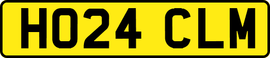 HO24CLM