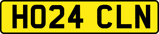 HO24CLN