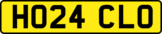 HO24CLO