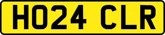 HO24CLR