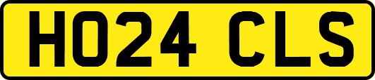 HO24CLS