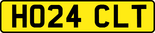 HO24CLT