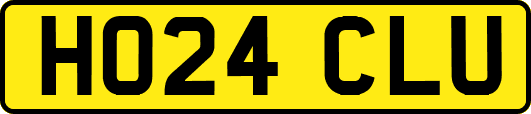 HO24CLU