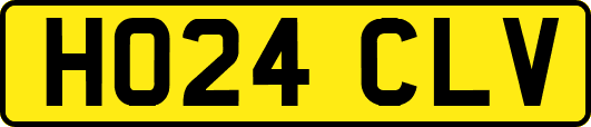HO24CLV