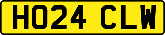 HO24CLW