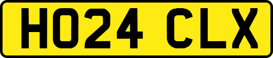 HO24CLX