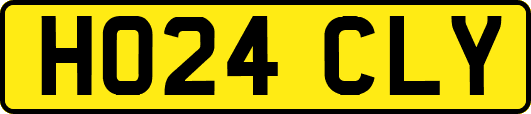 HO24CLY