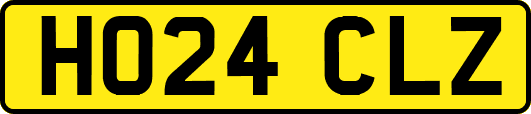 HO24CLZ