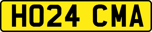 HO24CMA
