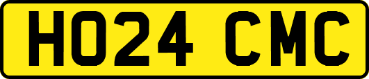 HO24CMC