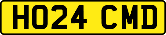 HO24CMD