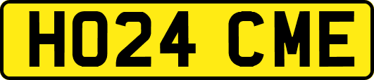 HO24CME