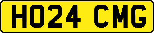 HO24CMG