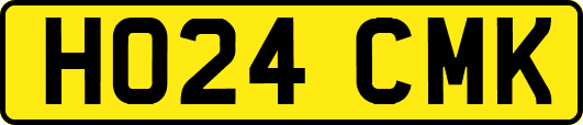 HO24CMK