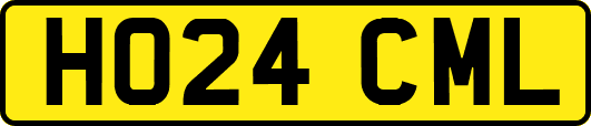 HO24CML