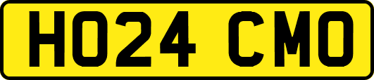 HO24CMO