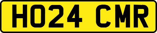 HO24CMR