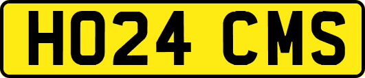 HO24CMS
