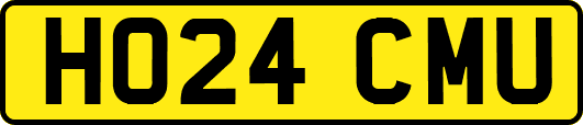 HO24CMU