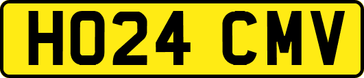 HO24CMV