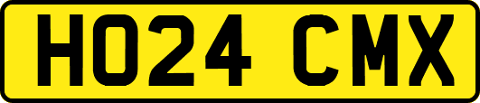 HO24CMX