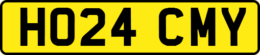 HO24CMY