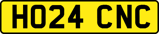 HO24CNC