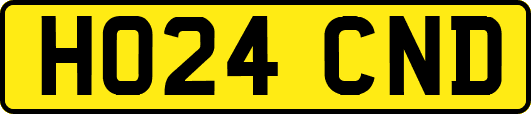 HO24CND