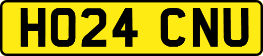 HO24CNU