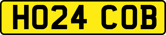 HO24COB