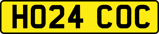 HO24COC