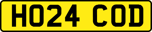 HO24COD