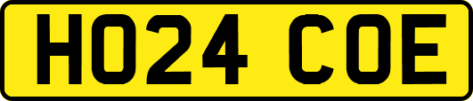 HO24COE