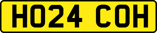 HO24COH