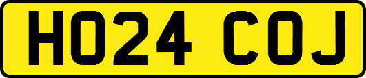 HO24COJ