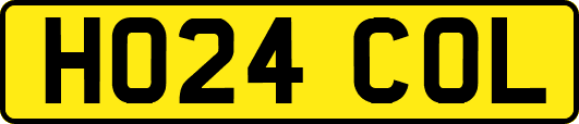 HO24COL