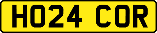 HO24COR