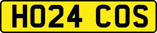 HO24COS